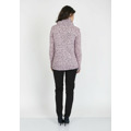 Svetr Nicola SWE 103 Pink - MKMSwetters (3488901) - 2