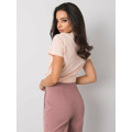 Tričko PM TS SS21TX04.31 lososů (2582670) - 4