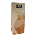 Dámské kalhotky Gatta 41663 Retro Sensual Skin (2686428) - 2