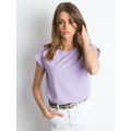Tričko RV TS 4833.89P světle fialová (2557783) - 6