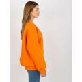 Mikina EM BL 617 4.41P oranžová (3705874) - 11