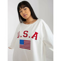 Mikina VI BL 3192.23P ecru (3653432) - 15