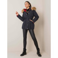 Dámská oboustranná bunda parka BH-1900 - FPrice (3133116) - 1