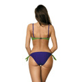 Plavky Paris Royal Blue M-375 (2) - Marko (3472446) - 5