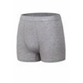 Pánské boxerky 092 Authentic plus grey - CORNETTE (3701055) - 1