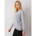 Mikina RV BL 0192.55P šedá (2932477) - 5