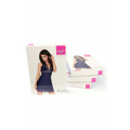 Noční košile Rose dark blue - EWANA (2660626) - 3