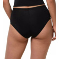 Dámské kalhotky Smart Natural Maxi EX - BLACK - černé 0004 - TRIUMPH (3296984) - 9