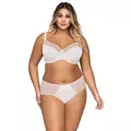 Dámské kalhotky 1396 Crystal white - AVA (710505) - 3