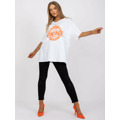 Tričko DHJ TS 6862.24x oranžová (3346874) - 9