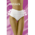 Kalhotky Fortunata White - Wol-Bar (3487497) - 3