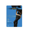 Dámské punčochové kalhoty Omsa Velour 70 den 5-XL (3162865) - 2
