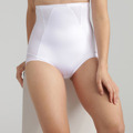 Dámské stahovací kalhotky PLAYTEX PERFECT WAISTLINER - PLAYTEX - bílá (3282767) - 1