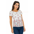 Dámská halenka M540 - Figl (3718461) - 2