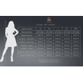 Betanisa Černé šaty - Merribel (3484718) - 2