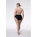 Dámské kalhotky Slim All Day Figs 571 Black - Julimex (3487999) - 10
