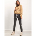 Tepláky RV DR 5134.69 tmavá khaki (3458461) - 4