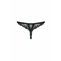 Erotická tanga Letica crotchless thong - OBSESSIVE (2936736) - 4