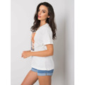 Tričko PM TS SS21CA61.69 bílá (2574207) - 3