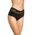 Dámské kalhotky 181 black - GABIDAR (3445218) - 1