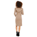 Těhotenské šaty model 94412 PeeKaBoo (1097110) - 4