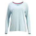 Dámské tričko na spaní QS5322E - Calvin Klein (222205) - 1