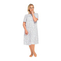 Dámská noční košile Martel Bogna I 203 kr/r M-2XL (1964966) - 45