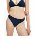 Dámské tanga UW0UW03259 - DW5 - Černá - Tommy Hilfiger (3096623) - 1