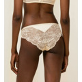 Dámské kalhotky Amourette Charm Brazilian01 krémové - TRIUMPH (2688879) - 11