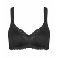 Podprsenka Modern Lace+Cotton N černá - Triumph (3241125) - 4