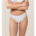 Kalhotky Lovely Micro Tai bílé - TRIUMPH (2687772) - 23