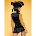 Sexy kostým Pirate set - Obsessive (57812) - 3