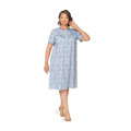 Dámská noční košile Martel Bogna I 203 kr/r M-2XL (1964966) - 34