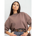 Halenka RV BL 5185.92P hnědá (2558356) - 6
