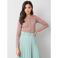 Dámské body TW BO G 087.99 tmavě lila (3517390) - 2