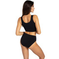 Fitness top 3k612 black - GATTA (563513) - 6