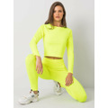 Sada EM KMPL 586.51 fluo žlutá (3380359) - 1