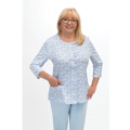Dámské pyžamo Martel Maria Ii 201 3/4 3XL-4XL (1964908) - 8