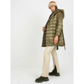 Bunda AI KR TR8265.98P khaki (3565858) - 4