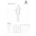 Mariedam Tmavě zelené šaty + pásek GRAETIS! - Merribel (3484764) - 4