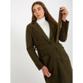 Kabát TW CZ BI 5220.63 khaki (3567744) - 14