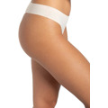 Dámská tanga 1589s ultra comfort beige - GATTA (801002) - 3
