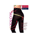 Dámské punčochové kalhoty Mona Micro Push-Up 100 den 2-4 (1250587) - 8