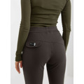 Tepláky RV DR 8369.89P tmavá khaki (3713344) - 18