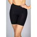 Kalhotky stahovací nohavičkové bezešvé Short Silhouette Intimidea Barva: (2134391) - 14