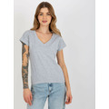 Tričko VI TS 035.01P šedá (3714889) - 14