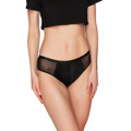 Kalhotky BBL 153 Black - Babell (3488400) - 1