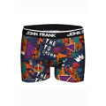 Pánské boxerky John Frank JFBD319 (2511408) - 1