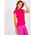 Tričko RV TS 4623.71 fuchsiová (2556719) - 11