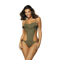 Carmen Hazel M-468 W (3) Stupňovité plavky - Marko (3471455) - 2